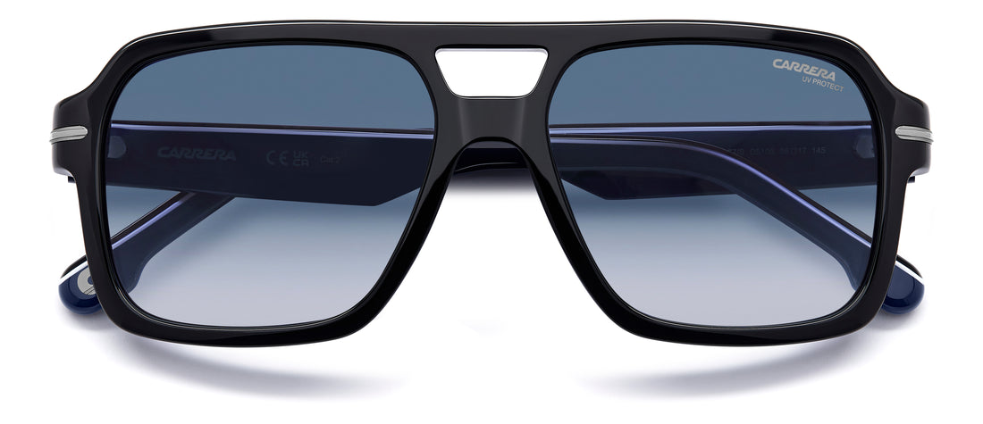 CARRERA CA377S D5108 56 SUNGLASSES