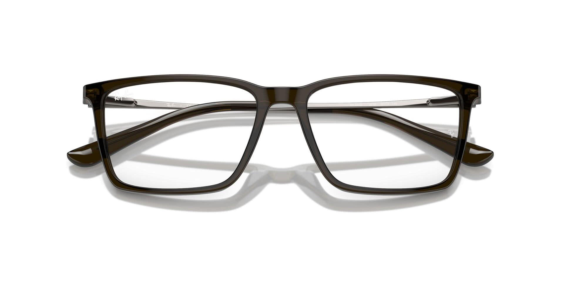 RAYBAN RX5410I 8372 55 FRAME