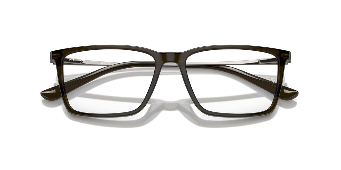 RAYBAN RX5410I 8372 55 FRAME