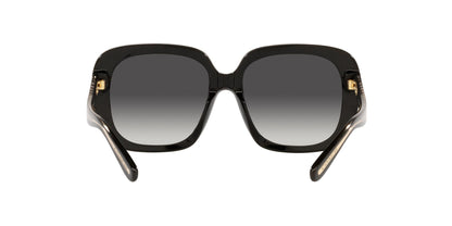 COACH HC8323U C6185 50028G 56 SUNGLASSES