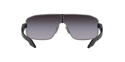 PRADA PS54YS 5AV09U 74 SUNGLASSES