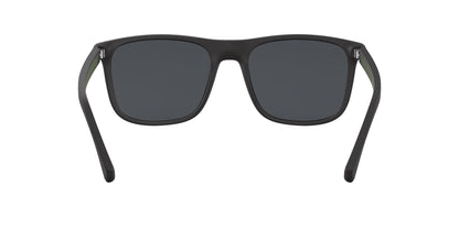 EMPORIO ARMANI EA4129 504287 56 SUNGLASSES