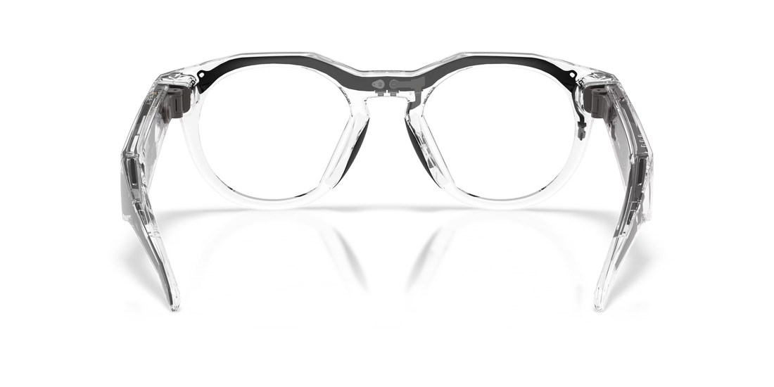 OAKLEY OW8002 HSTN 05 51 META SUNGLASSES