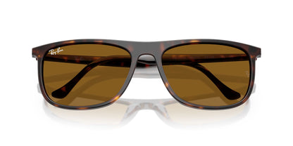 RAYBAN RB2216 902 33 58 SUNGLASSES