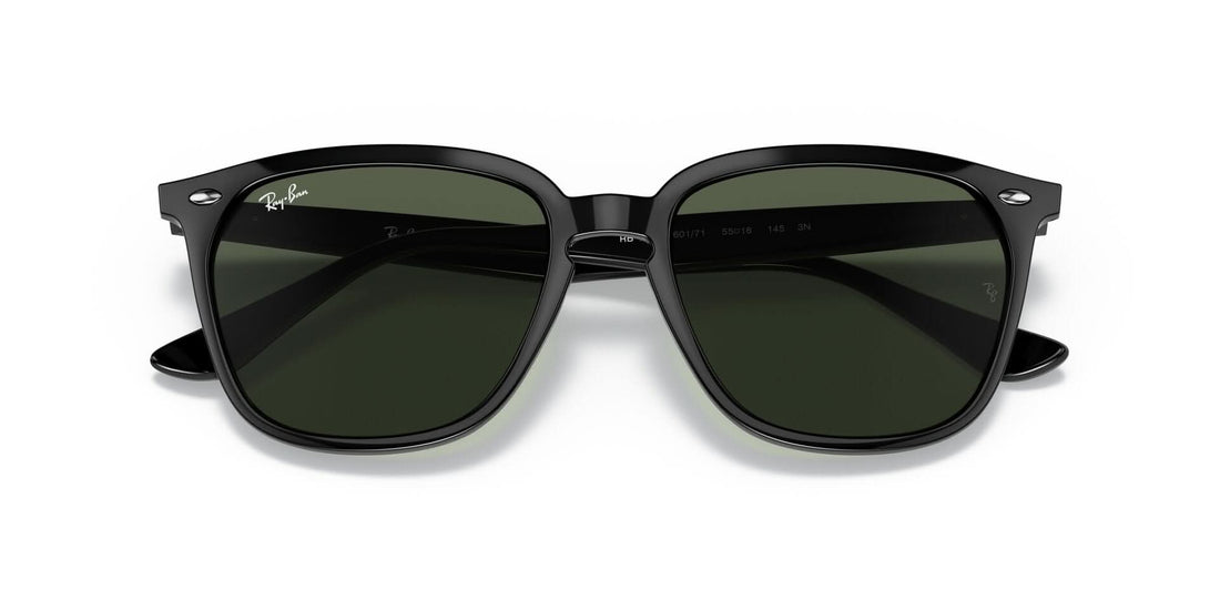 RAYBAN RB4362 601/71 55 SUNGLASSES