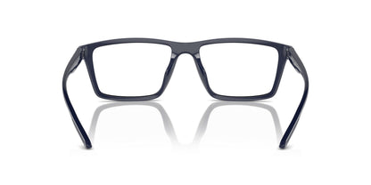 EMPORIO ARMANI EA4189U CLIPON 57591W 55 SUNGLASSES