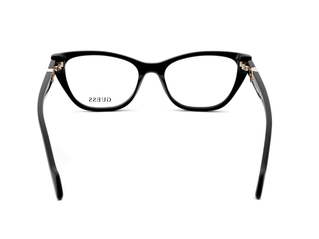 GUESS GU50295 001 53 FRAME