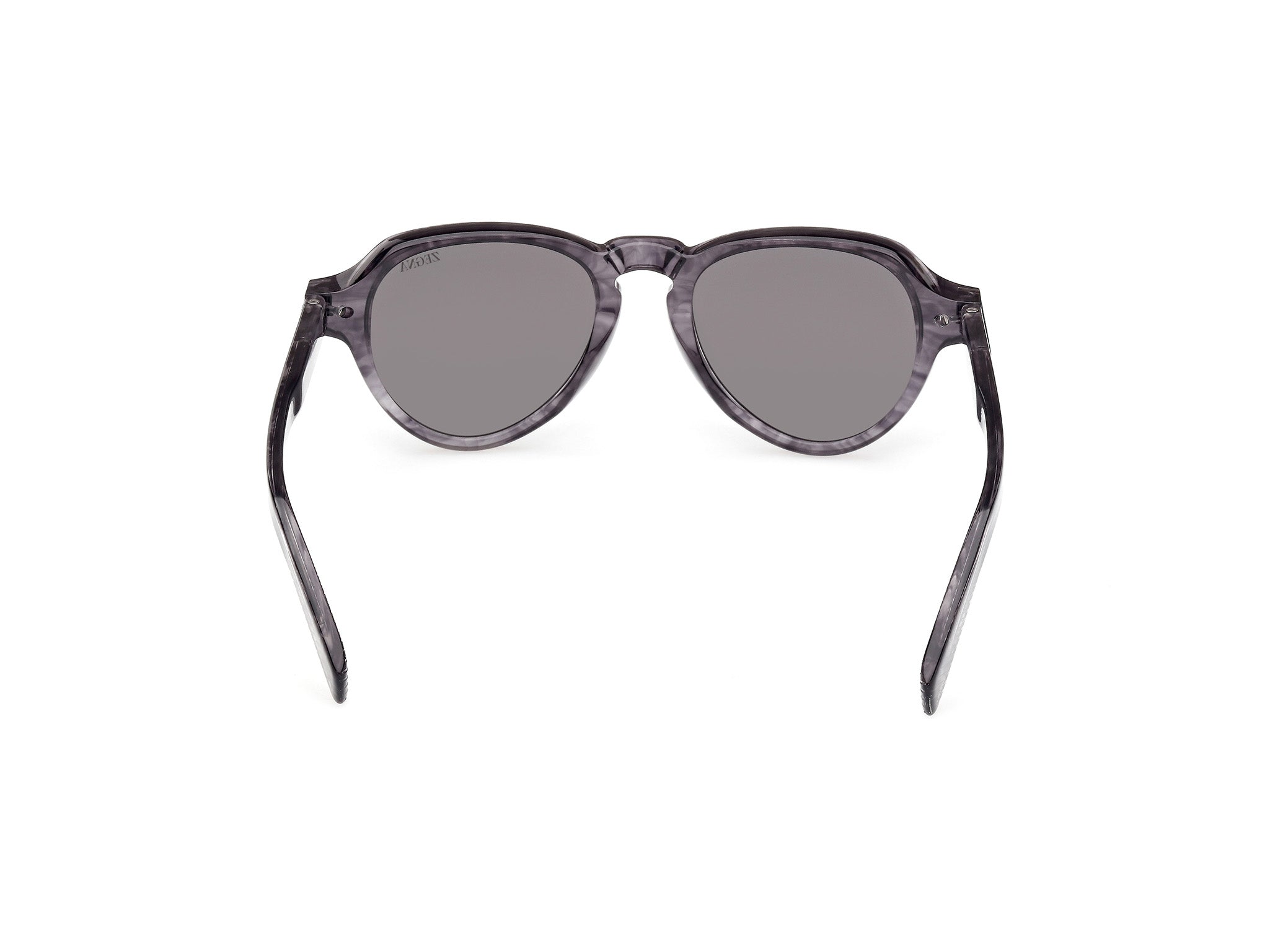 ZEGNA EZ0252 20A 51 SUNGLASSES