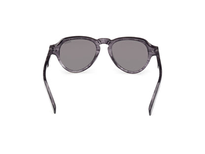 ZEGNA EZ0252 20A 51 SUNGLASSES