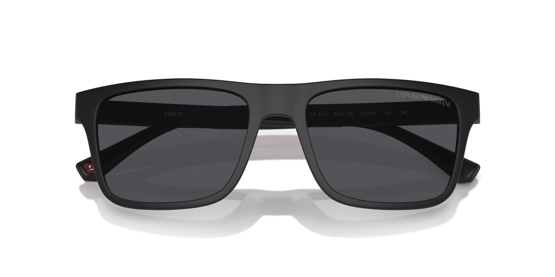 EMPORIO ARMANI EA4115 CLIPON 50421W 54 SUNGLASSES