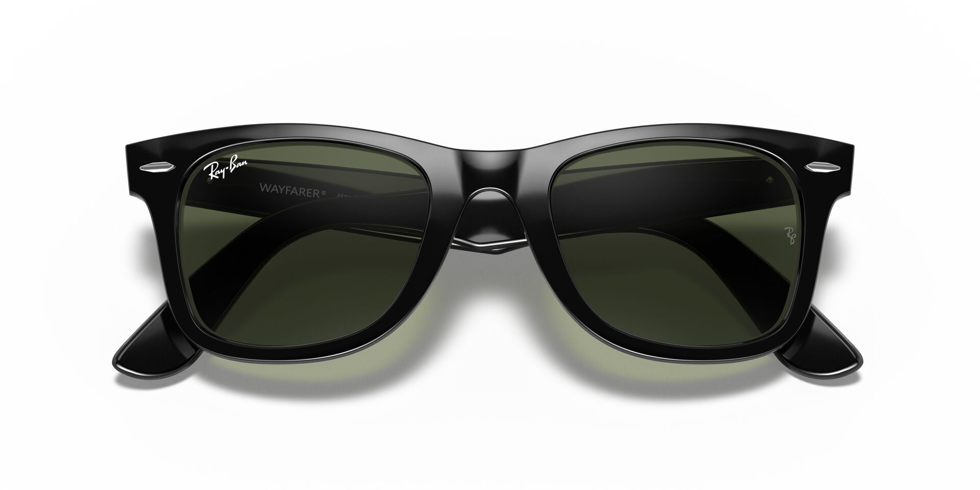 RAYBAN RB2140 WAYFARER 901 54 SUNGLASSES