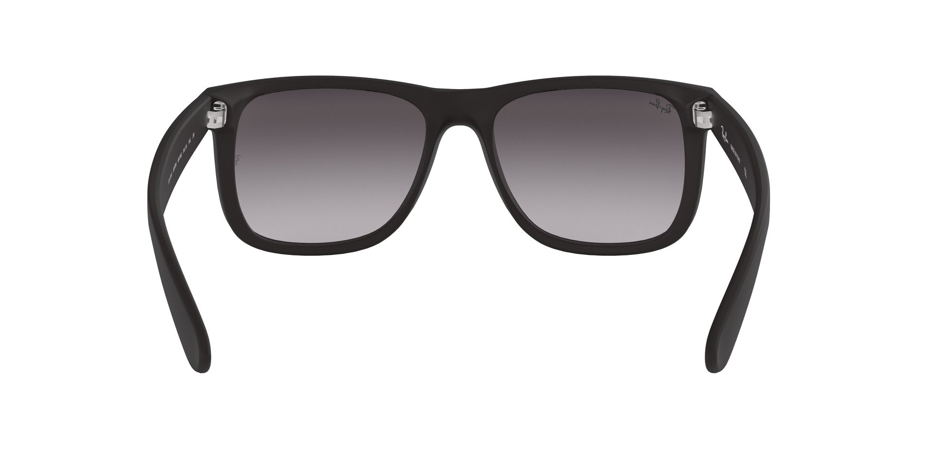 RAYBAN RB4165 JUSTIN 601/8G 55 SUNGLASSES