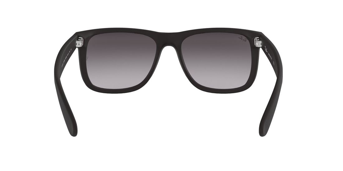 RAYBAN RB4165 JUSTIN 601/8G 55 SUNGLASSES
