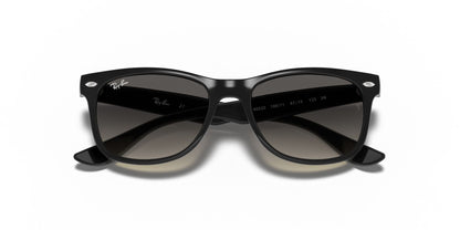 RAYBAN RJ9052S JUNIOR NEW WAYFARER 100/11 47 SUNGLASSES