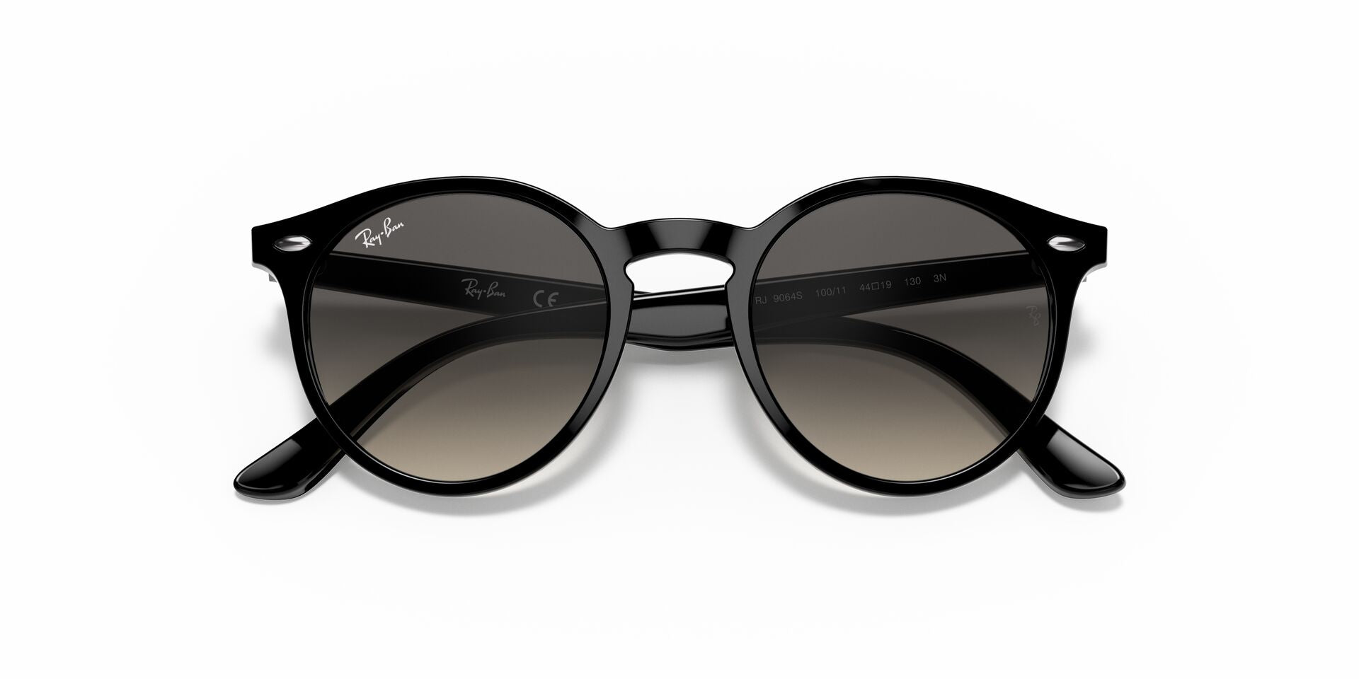 RAYBAN RJ9064S 100/11 44 SUNGLASSES