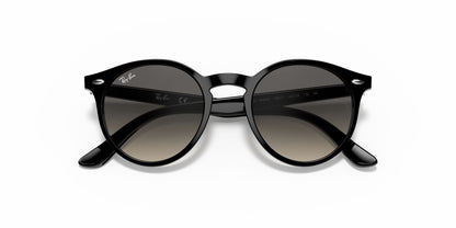 RAYBAN RJ9064S 100/11 44 SUNGLASSES