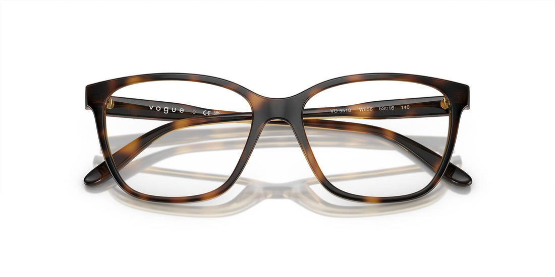 VOGUE VO5518 W656 51 FRAME