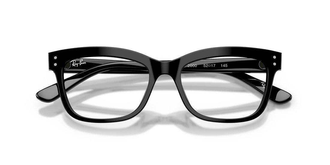 RAYBAN RX5444I 2000 52 FRAME