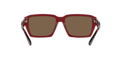 EMPORIO ARMANI EA4186 507573 58 SUNGLASSES