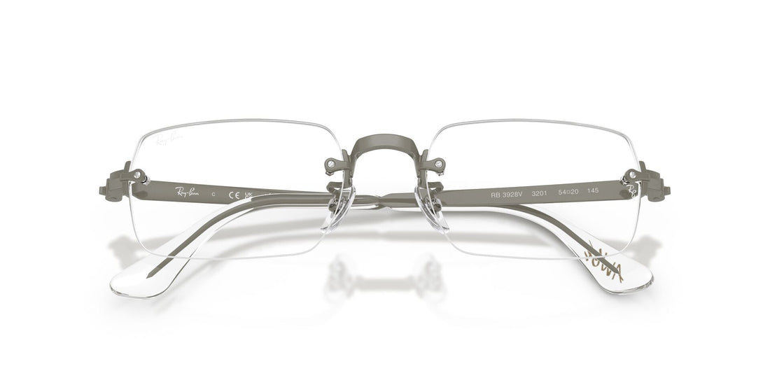 RAYBAN RX3928V ASAP ROCKY 3201 52 FRAME