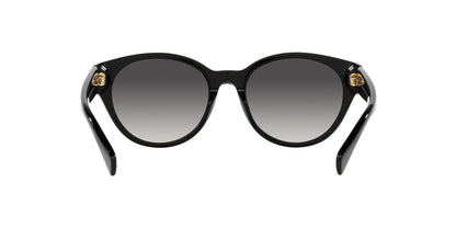 RALPH LAUREN RA5302U 5001 8G 54 SUNGLASSES