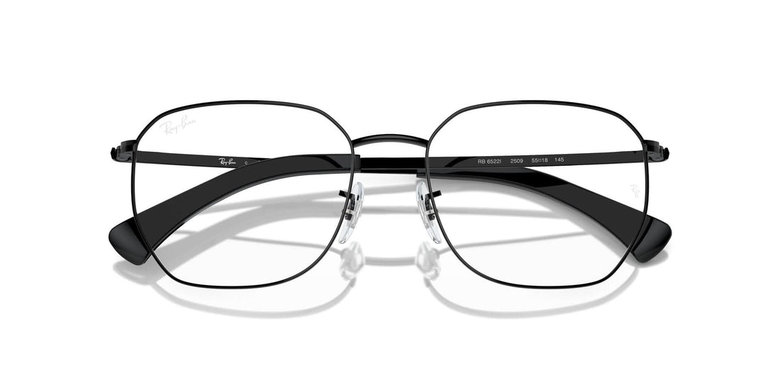 RAYBAN RX6522I YEVI 2509 55 FRAME