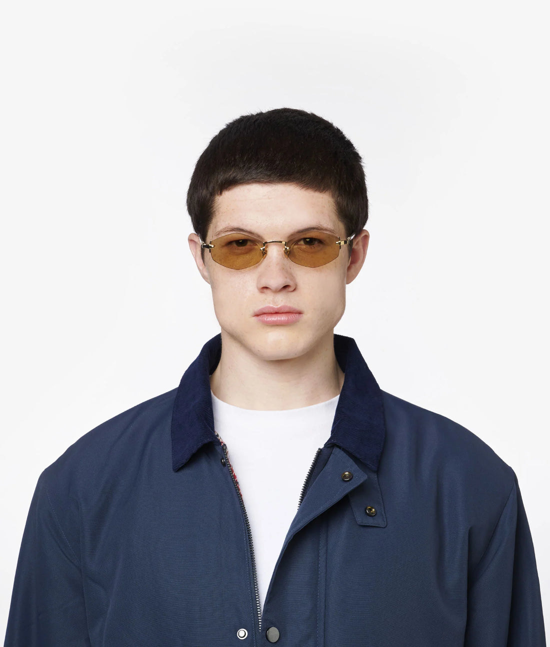 GAST LUNAR LU06 52 SUNGLASSES