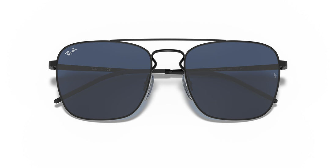 RAYBAN RB3588 901480 55 SUNGLASSES