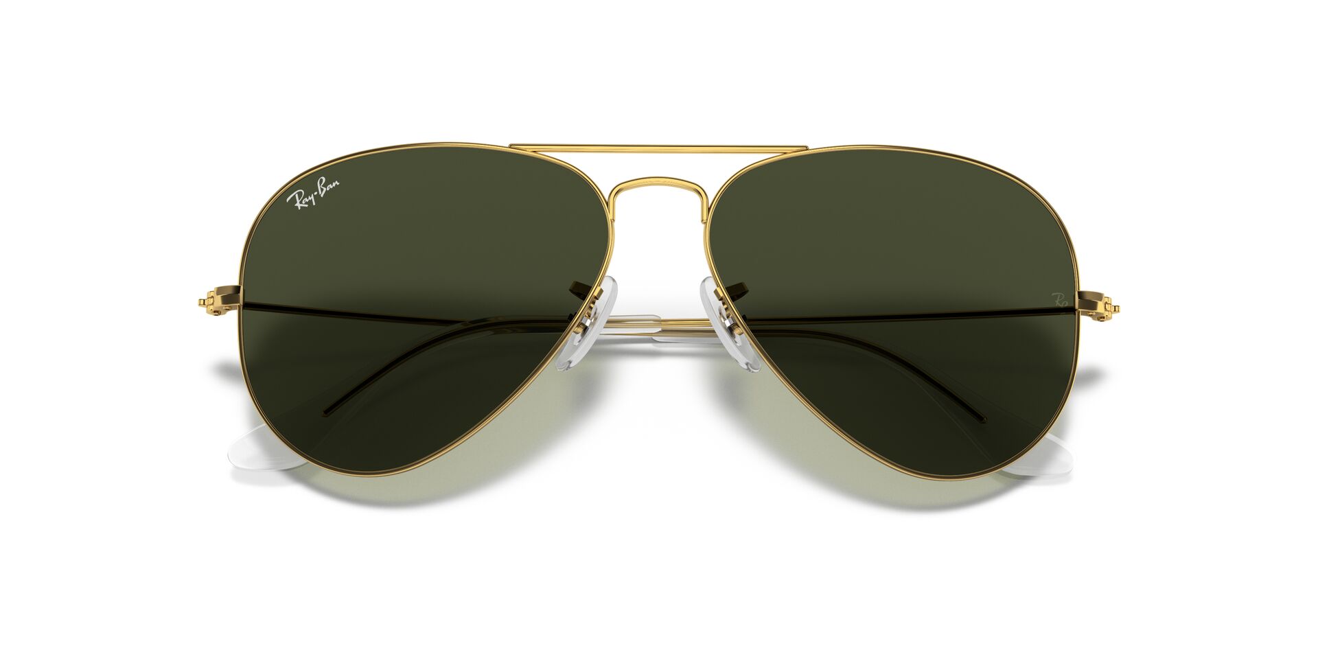 RAYBAN RB3025 AVIATOR L0205 58 SUNGLASSES