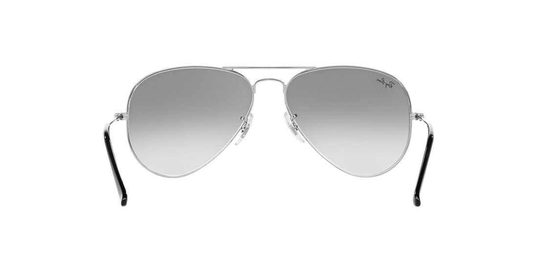 RAYBAN RB3025I AVIATOR 003/32 58 SUNGLASSES
