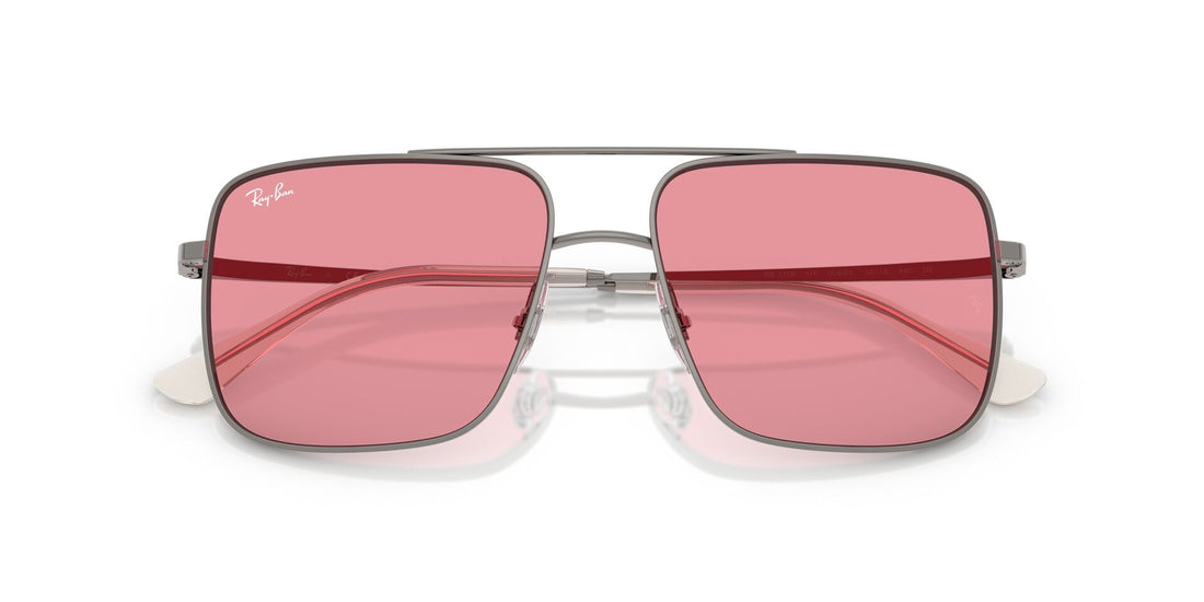 RAYBAN RB3758 ARI 00484 54 SUNGLASSES