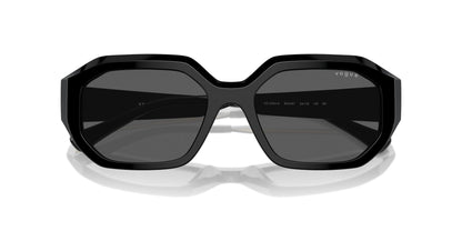 VOGUE VO5554S W44/87 54 SUNGLASSES