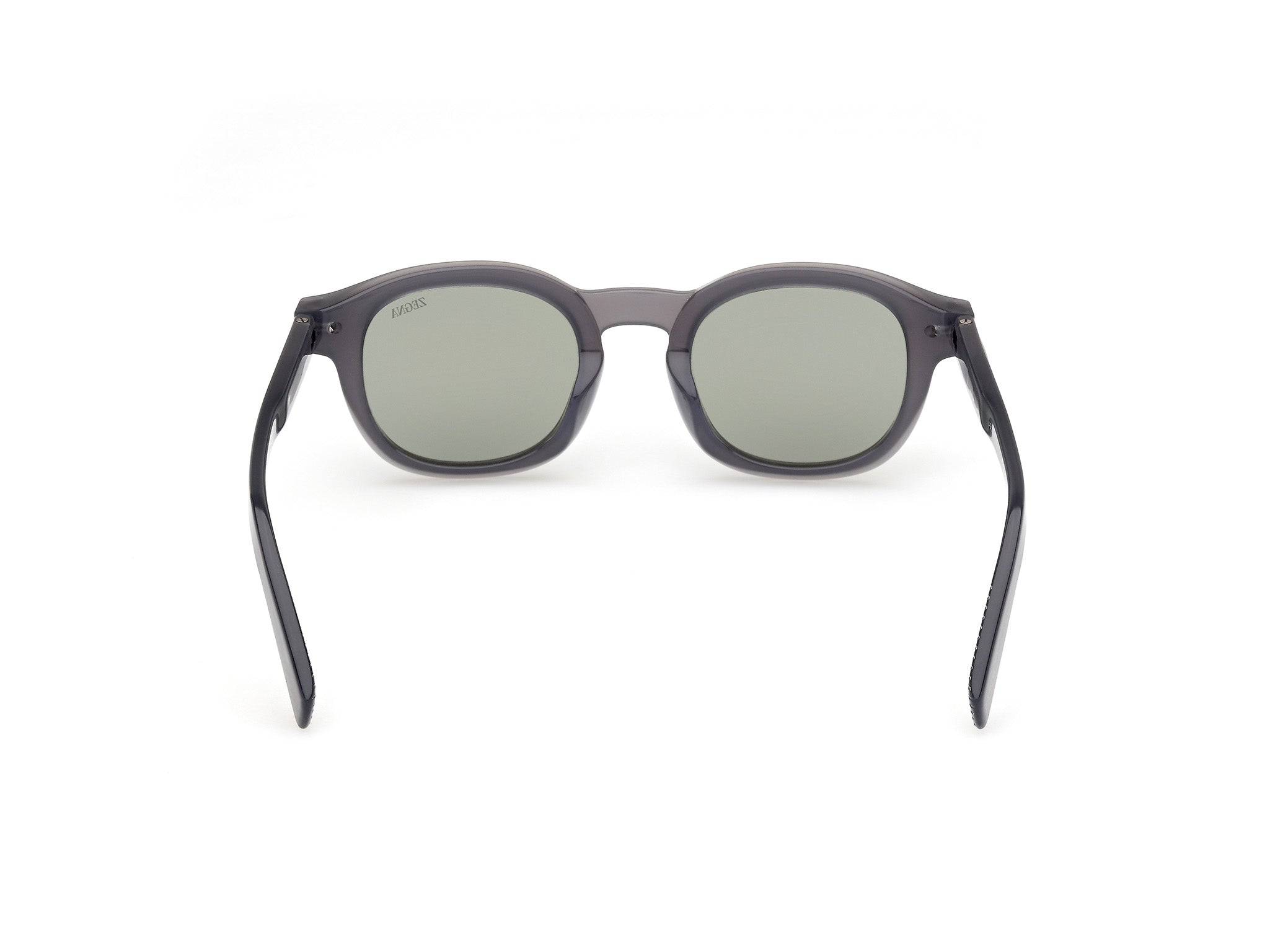 ZEGNA EZ0229 90N 47 SUNGLASSES