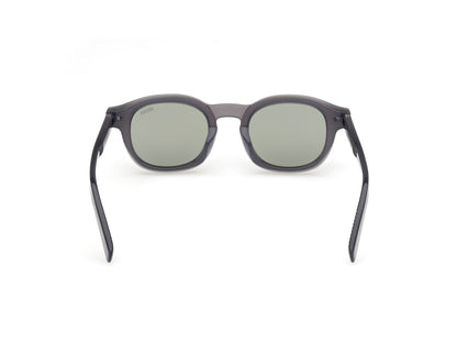 ZEGNA EZ0229 90N 47 SUNGLASSES