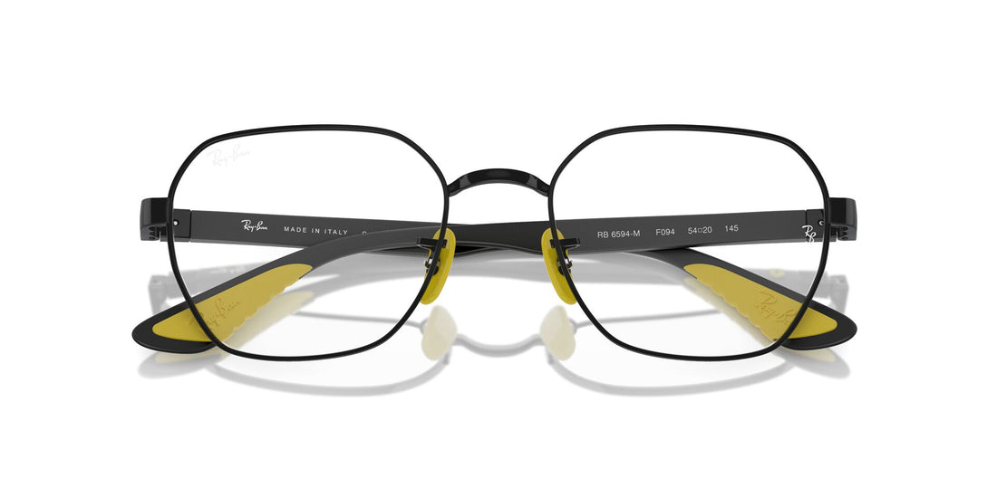 RAYBAN RX6594M SCUDERIA FERRARI F094 54 FRAME