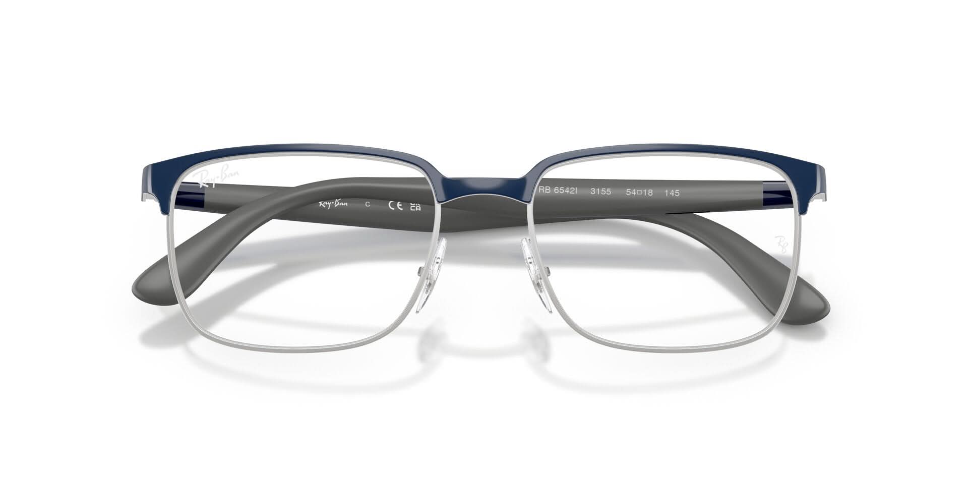RAYBAN RX6542I 3155 54 FRAME