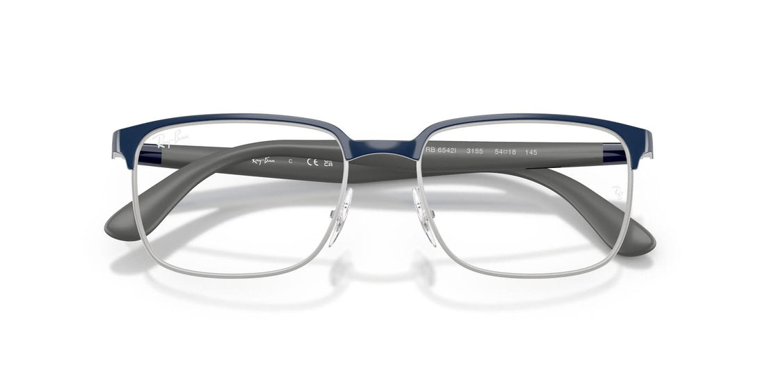 RAYBAN RX6542I 3155 54 FRAME