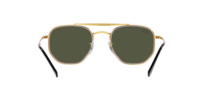 RAYBAN RB3648M THE MARSHAL II 923931 52 SUNGLASSES