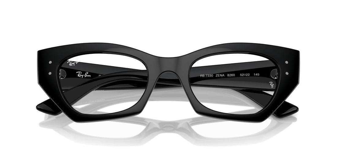 RAYBAN RX7330 ZENA 8260 49 FRAME