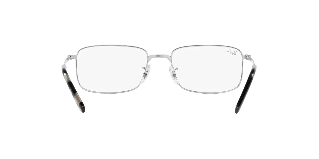 RAYBAN RX3717V 2501 54 FRAME