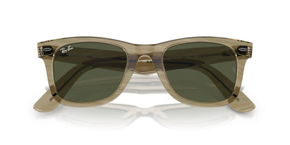 RAYBAN RB2140 WAYFARER 138731 50 SUNGLASSES