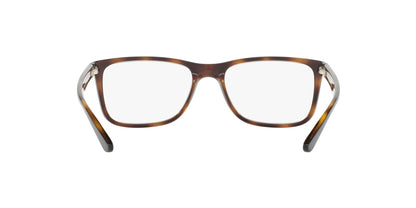 RAYBAN RX7027I 2012 54 FRAME