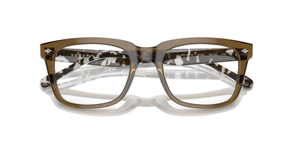 VOGUE VO5572 3144 52 FRAME