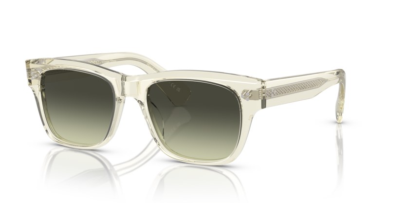 OLIVER PEOPLES OV5524SU 1692BH 52 SUNGLASSES