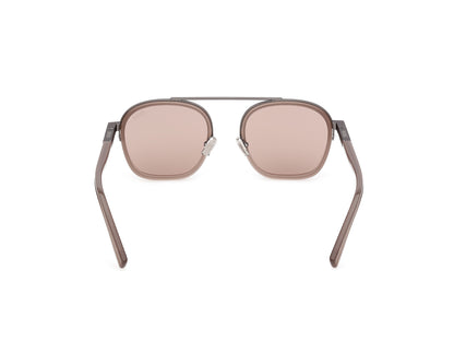 ZEGNA EZ0231 45E 51 SUNGLASSES