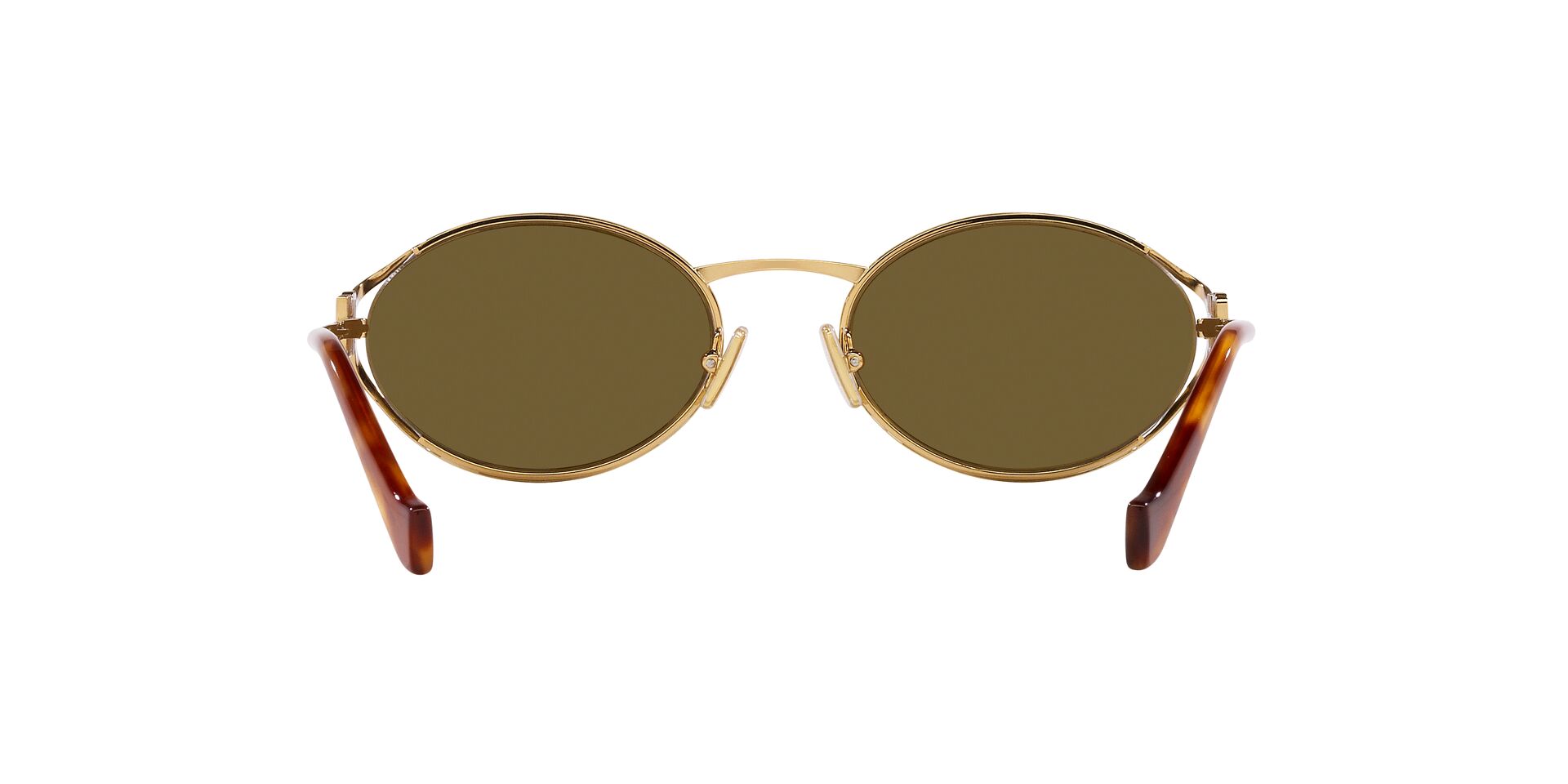 MIU MIU MU52YS 7OE01T 54 SUNGLASSES