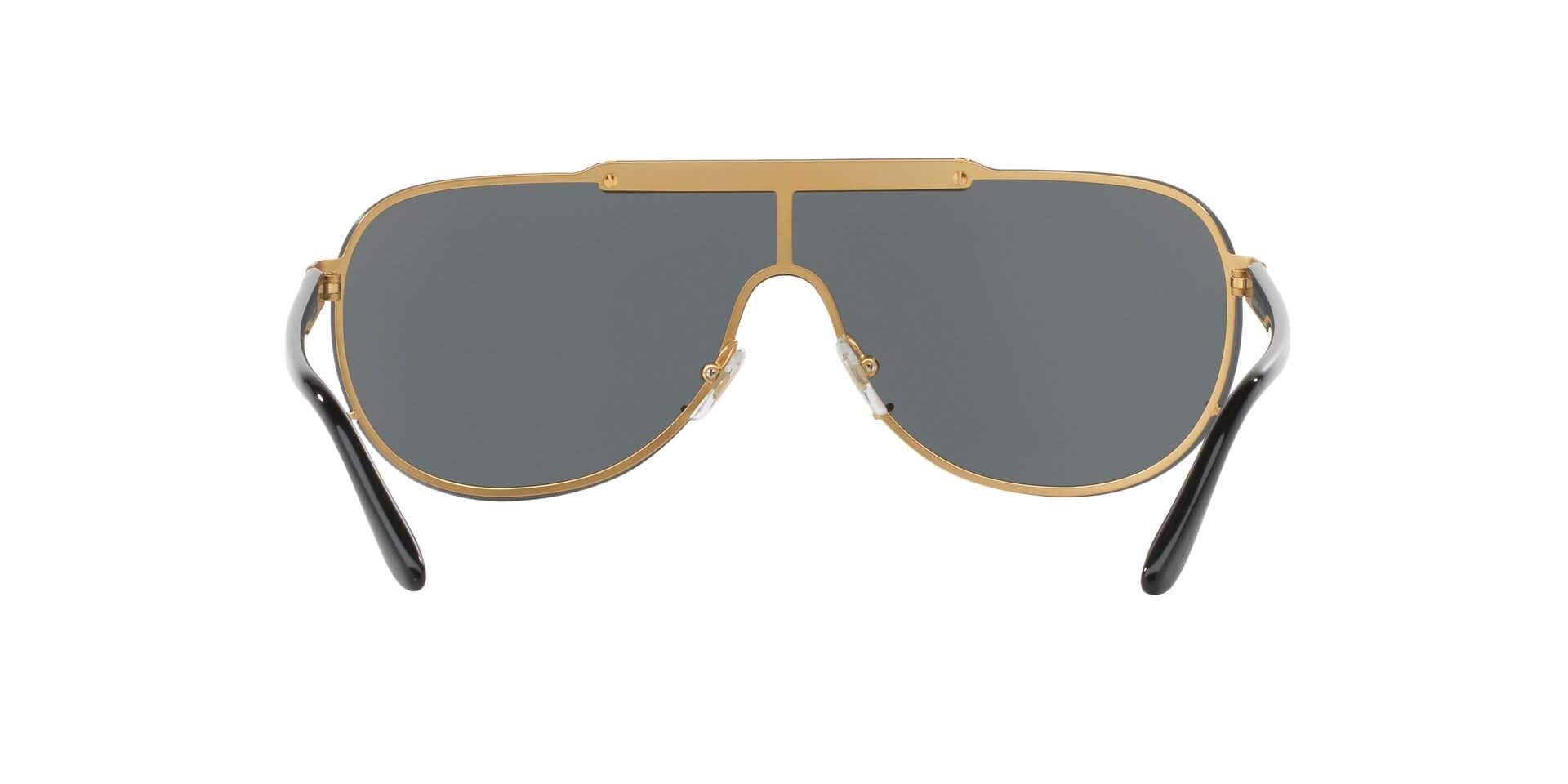 VERSACE VE2140 100287 40 SUNGLASSES