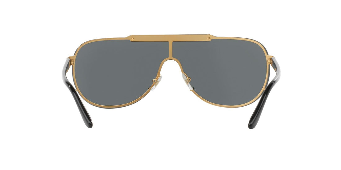 VERSACE VE2140 100287 40 SUNGLASSES