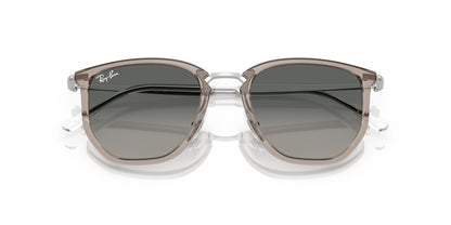 RAYBAN RB4451 6802/71 50 SUNGLASSES