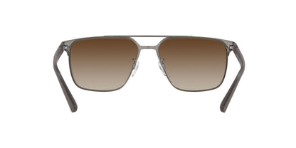 EMPORIO ARMANI EA2134 316113 58 SUNGLASSES
